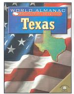 Texas : El Estado de la Estrella Solitaria (World Almanac(r) Biblioteca de Los Estados (World Almanac(r) Library of the States)) （Library Binding）