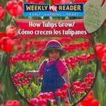 How Plants Grow/como Crecen Las Plantas (6-Volume Set) (How Plants Grow/como Crecen Las Plantas) （Bilingual）