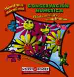 Conservacion numerica / Number Conservation : Planta Melones Monstruosos / Planting Monster Melons (Monstruos Matematicos / Math Monsters)