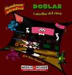 Doblar / Doubling : Estrellas Del Circo / Circus Stars (Monstruos Matematicos / Math Monsters)