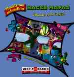 Hacer mapas / Making Maps : Donde Es La Fiesta? / Where's the Party? (Monstruos Matematicos / Math Monsters)