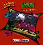 Reunir datos / Collecting Data : Que Panqueca / Pick a Pancake (Monstruos Matematicos / Math Monsters)