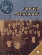 Jewish Americans (World Almanac(r) Library of American Immigration)
