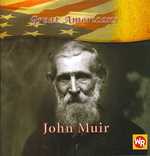 John Muir (Great Americans)