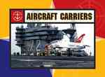 Aircraft Carriers (Amazing Ships) （Library Binding）