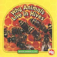 Why Animals Live in Hives (Where Animals Live)