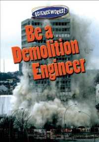 Be a Demolition Engineer (Scienceworks!)