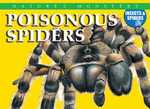 Poisonous Spiders (Nature's Monsters: Insects & Spiders) （Library Binding）