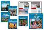 Looking at Countries (6-Volume Set) (Looking at Countries)
