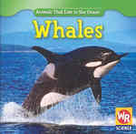 Whales (Animals That Live in the Ocean)