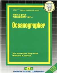 Oceanographer