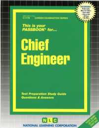 Chief Engineer