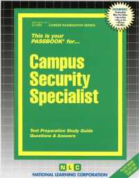 Campus Security Specialist