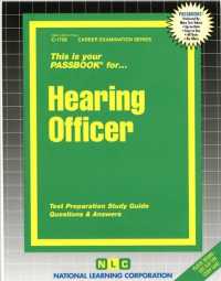 Hearing Officer