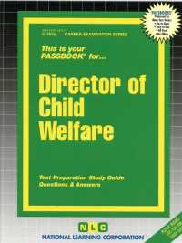Director of Child Welfare