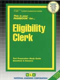 Eligibility Clerk