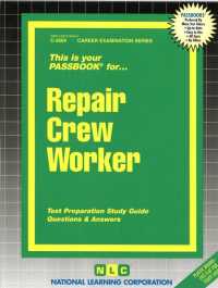 Repair Crew Worker