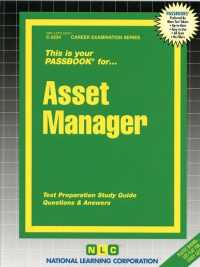 Asset Manager