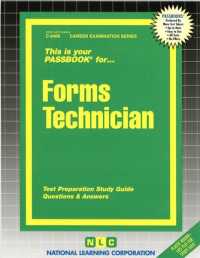 Forms Technician