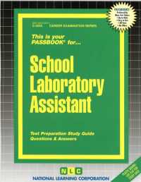 School Laboratory Assistant