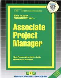 Associate Project Manager