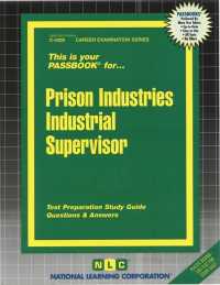 Principal Claim Auditor (Passbooks Study Guide: Career Examination) （SPI STG）