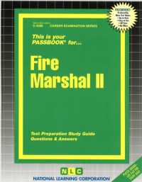 Fire Marshal II