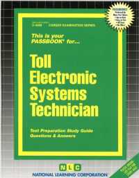 Toll Electronic Systems Technician