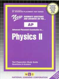Physics II : Passbooks Study Guide (Advanced Placement Test)