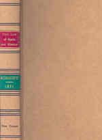 The Civil Law of Spain and Mexico （Reprint）