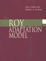 The Roy Adaptation Model （2 SUB）