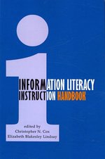 Information Literacy Instruction Handbook