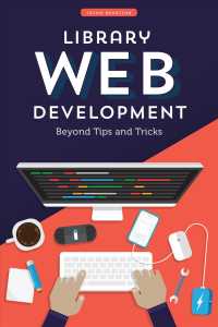Library Web Development : Beyond Tips and Tricks
