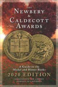 The Newbery and Caldecott Awards : A Guide to the Medal and Honor Books, 2020 Edit