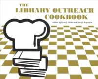The Library Outreach Cookbook