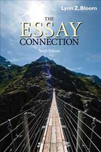 The Essay Connection （10TH）