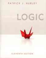 A Concise Introduction to Logic （11TH）