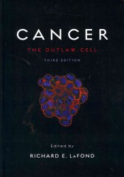 癌研究：最新レビュー（第３版）<br>Cancer : The Outlaw Cell （3RD）