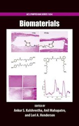 Biomaterials (Acs Symposium Series)