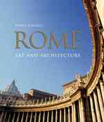Rome : Art and Architecture