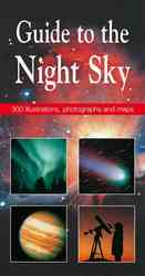 Guide to the Night Sky （1ST）
