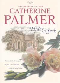 Hide & Seek (Finders Keepers, 2)