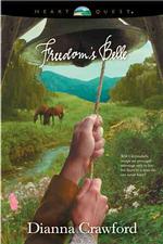 Freedom's Belle (Reardon Brothers, 3)