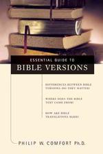 Essential Guide to Bible Versions （REV EXP）
