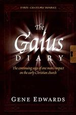 The Gaius Diary (First-century Diaries)