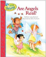 Are Angels Real? (Little Blessings)