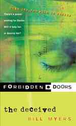 The Deceived (Forbidden Doors)