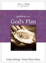 Pathway to God's Plan (Women's Bible Journal)