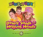 Bible Songs : With Devotional Book (Kidz Tunz, 5)