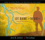 Left Behind (4-Volume Set) : The Kids : Books 5-8 (Left Behind: the Kids) 〈2〉 （Abridged）
